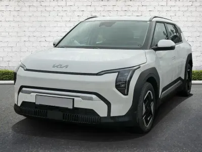 Gebraucht Kia EV3