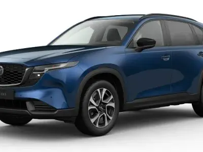 Neu Mazda CX-5 Exclusive-Line 141 PS (103 kW) 2026 SUV