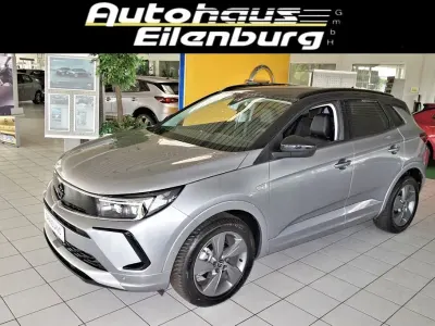 Gebraucht Opel Grandland X