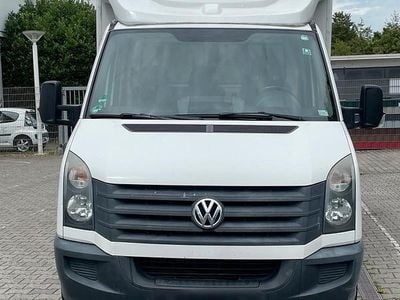VW Crafter