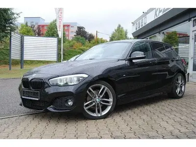 Gebraucht BMW 118