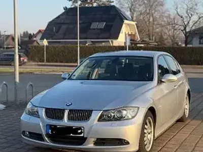 Gebraucht BMW 325