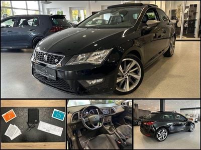 Seat Leon SC