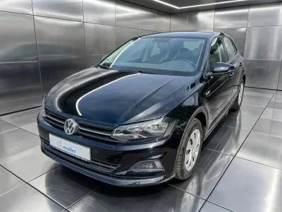 Gebraucht VW Polo