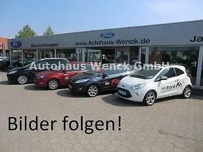 Gebraucht Opel Corsa Edition 101 PS (74 kW) 2010 Silber Kleinwagen