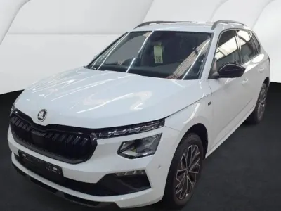 Gebraucht VW ID.4 GTX 219 kW (299 PS) 2023 Mondsteingrau SUV
