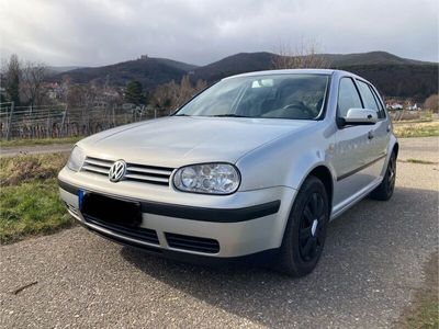 gebraucht VW Golf IV 