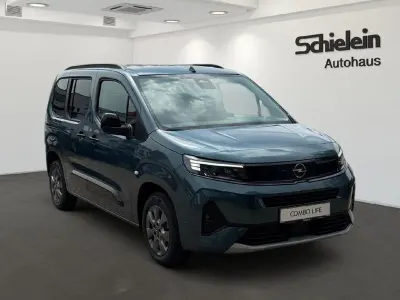 Neu Opel Combo 131 PS (96 kW) 2026 Kiama blau Van / Kleinbus