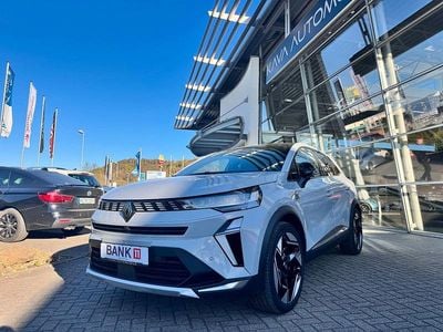 Gebraucht Renault Symbioz 94 PS (69 kW) 2025 Grau SUV