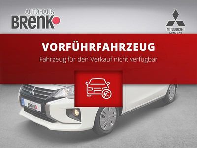 Usata Mitsubishi Space Star Select 71 CV (52 kW) 2023 Bianco Utilitaria