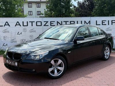 BMW 523
