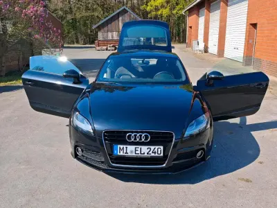 Gebraucht Audi TT