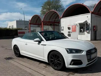Gebraucht Audi A5 Cabriolet