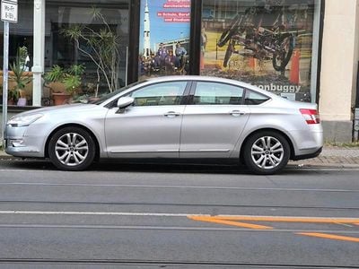 Citroën C5