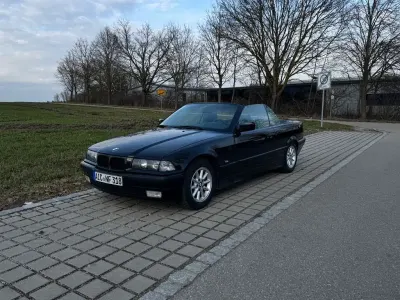 Gebraucht BMW 318