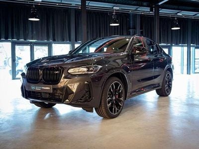 Gebraucht BMW X4 M M Sport 360 PS (264 kW) 2025 Sophistograu brillanteffekt me SUV
