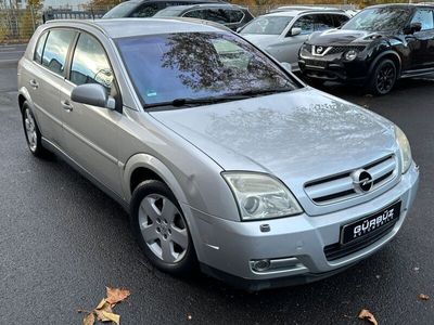 Opel Signum