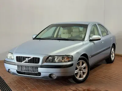 Gebraucht Volvo S60 170 PS (125 kW) 2002 Limousine