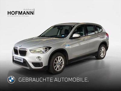 gebraucht BMW X1 sDrive18d Aut. NEU bei Hofmann