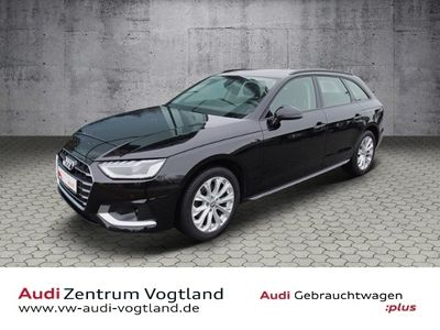 gebraucht Audi A4 Avant Advanced