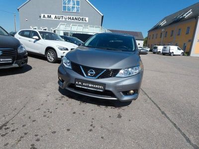 Nissan Pulsar