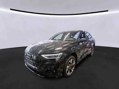 Gebraucht Audi e-tron Sportback