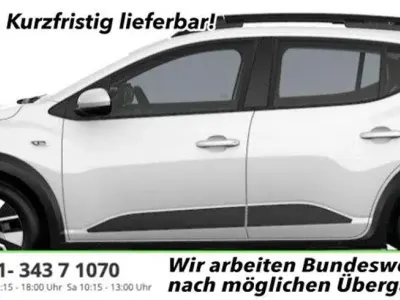 Gebraucht Dacia Sandero