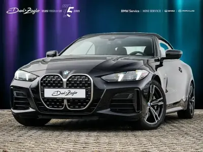 Usata BMW 430 M Sport 2025 Nero Coupé
