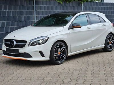 Mercedes A180