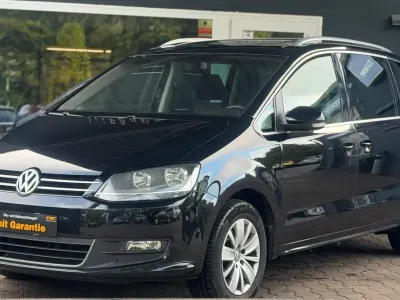 Occasion VW Sharan