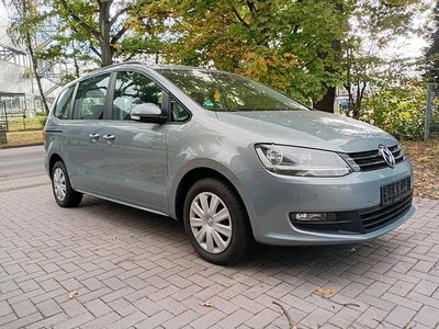 VW Sharan
