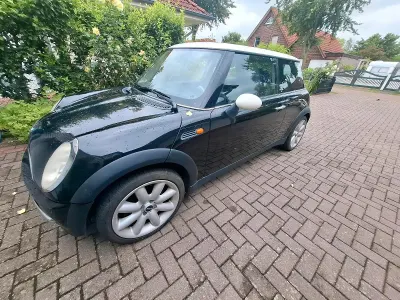 Gebraucht Mini Cooper