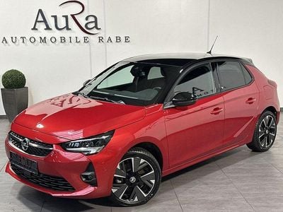 Rot Gebraucht 2023 Opel Corsa GS Line Limousine | 17.449 € (Guter Preis)