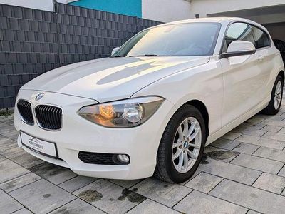 BMW 114