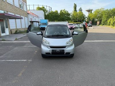 Smart ForTwo Coupé