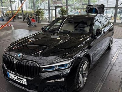 BMW 750L