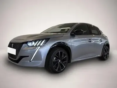 Gebraucht Peugeot 208 GT 101 PS (74 kW) 2024 Manufacturer Kleinwagen
