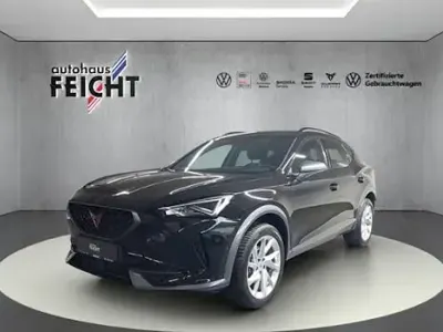 Brugt Cupra Formentor 150 HK (110 kW) 2024 Sort SUV