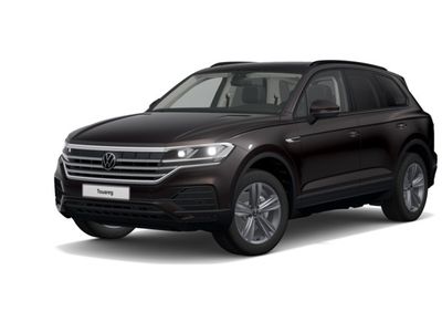 gebraucht VW Touareg Touareg3,0 l V6 TDI SCR 4MOTION 170 kW (231 PS) 8-Gang-Automatik (Tiptronic)