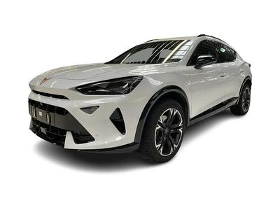 Gebraucht Cupra Formentor 150 PS (110 kW) 2024 Weiß SUV