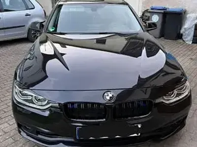 Gebraucht BMW 318