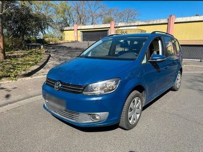 VW Touran