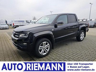VW Amarok