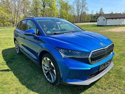 Gebraucht Skoda Enyaq iV