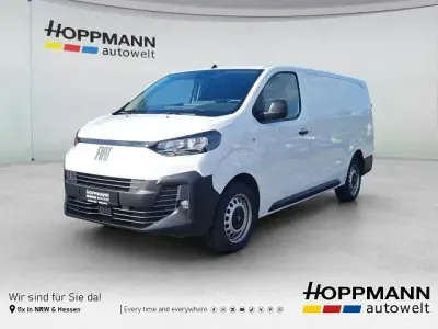 Gebraucht Fiat Scudo