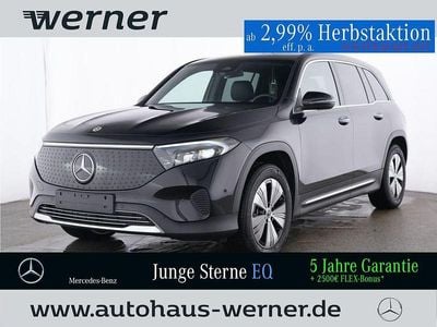 Mercedes EQB300