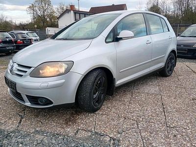 Gebraucht VW Golf IV 150 PS (110 kW) 2005 Silber Limousine