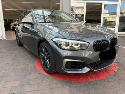 Gebraucht BMW M140