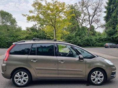 Citroën Grand C4 Picasso