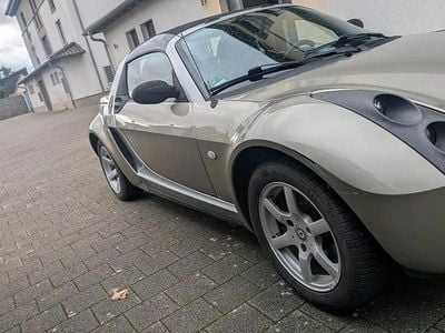 Smart Roadster